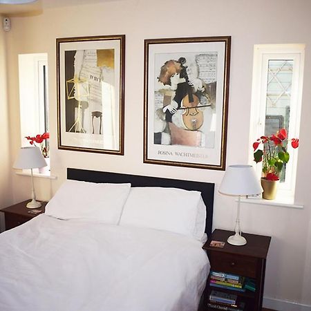 Wings Bed & Breakfast โอ๊กคัม ภายนอก รูปภาพ
