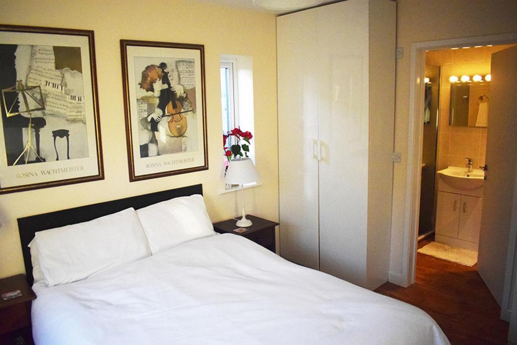 Wings Bed & Breakfast โอ๊กคัม ภายนอก รูปภาพ